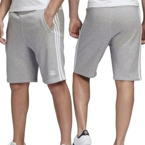 Adidas shorts mens cotton - shorts,