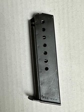 GERMAN WALTHER P38 PISTOL