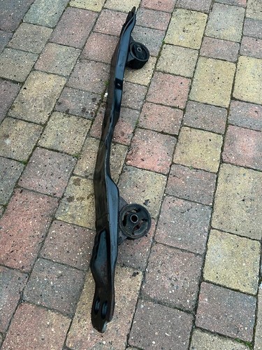 Mitsubishi fto subframe engine - mitsubishi,