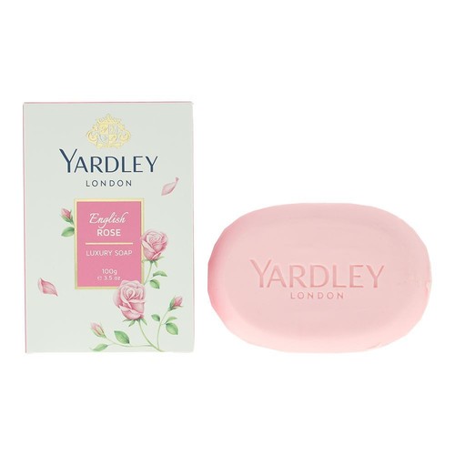Yardley english rose soap - yardley,
