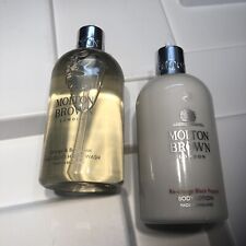 Molton Brown Re-charge Black