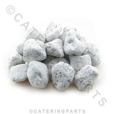 GREY LAVA ROCK STONES PUMICE
