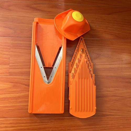Manual blade vegetable - manual,