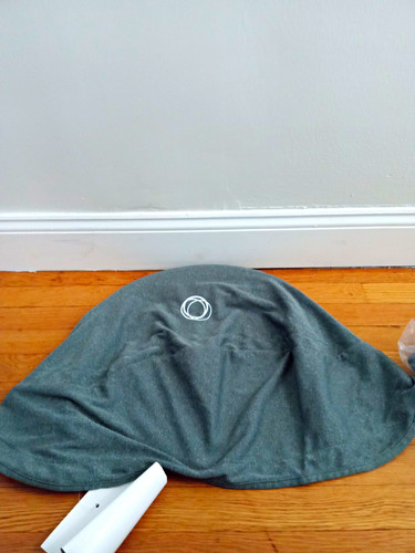Bugaboo bee stroller hood - bee+,