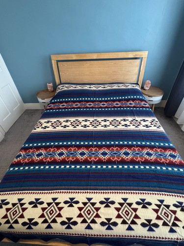Vibrant tribal inspired - vibrant, tribal-inspired