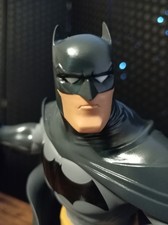 Justice League BATMAN DVD