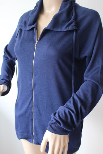 Massimo dutti ladies - zip, front