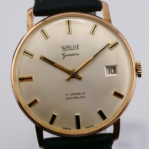Walux geneve jewels - walux,