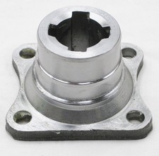 FITS SERIES NEW DIFF DIFFERENTIAL DRIVE FLANGE 4 SPLINE - 236632