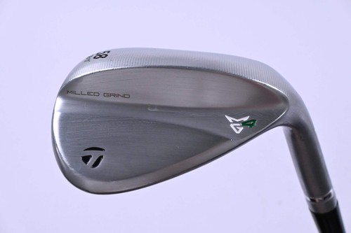Taylormade milled grind lob - milled,