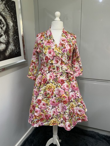 Lindy bop dress size - bop, vivi