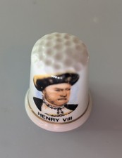 Decorative Fenton Thimble Fine