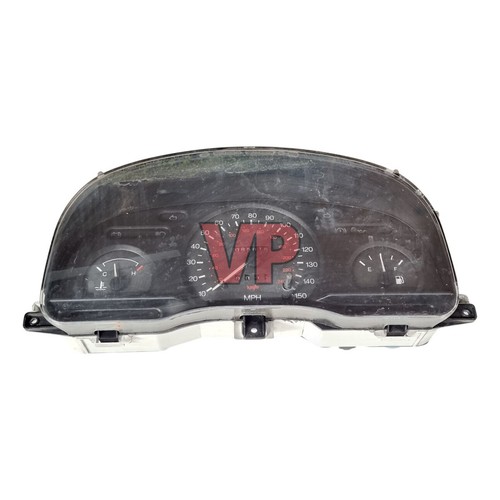 Ford transit mk6 - mk6, speedometer