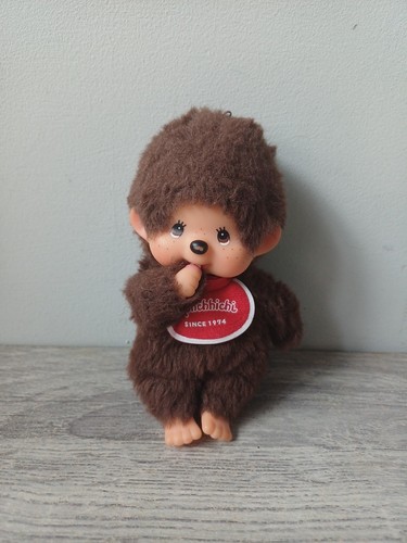 Monchhichi chicaboo small - chicaboo,