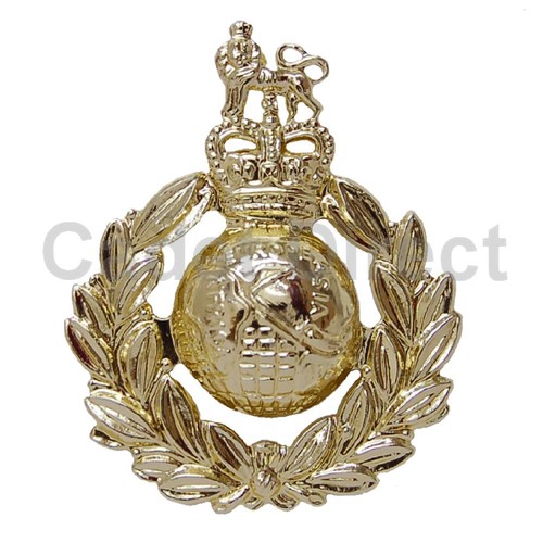 Royal marines gold - marines,