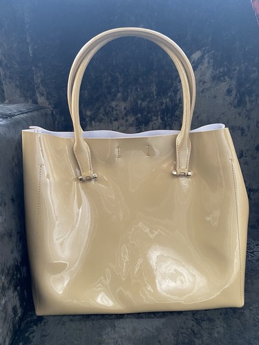 Bennett tan patent - bennett,