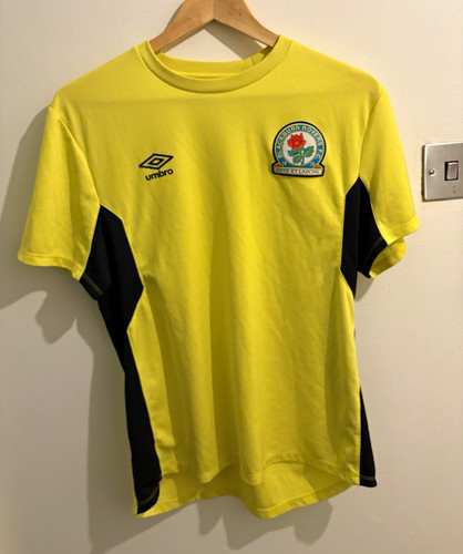 Umbro blackburn rovers - blackburn,