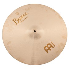 Meinl Byzance 17" Jazz Medium