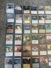 MTG Collection 100 CEDH Cards
