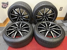 OEM Genuine Factory 20" Aston
