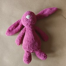 Jellycat small bashful hot - small,