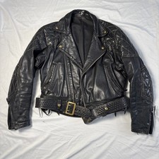 Vintage Langlitz Leathers