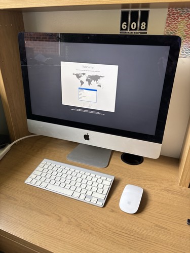 Apple imac inch - apple, 1tb