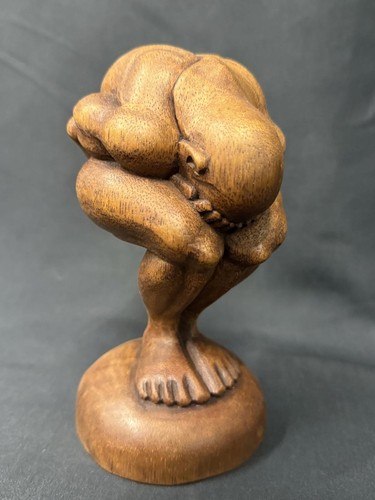Quality solid wood hand - wood,