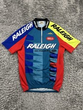 Vintage Giessegi Raleigh