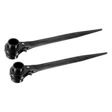 24x30mm Hexagon Scaffold