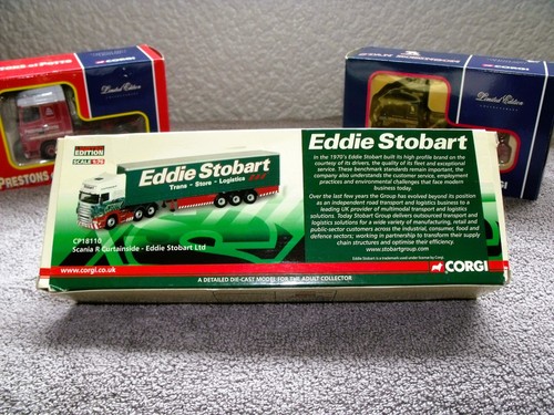 Corgi scania curtainsider - scania, r