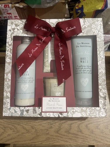 Marks spencer maison - &, de