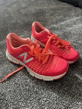 New Balance Women’s Trainers Uk Size 8 775