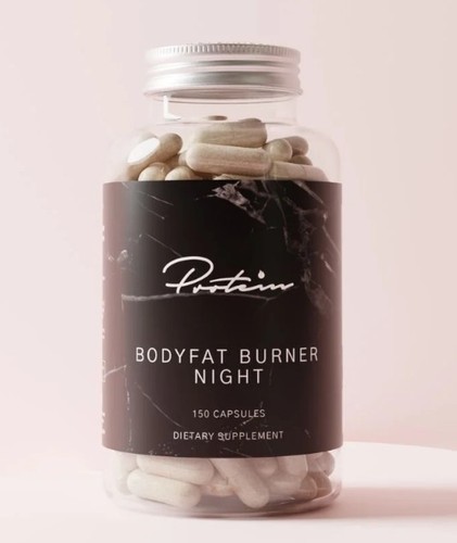 Protein bodyfat fat burner - bodyfat,