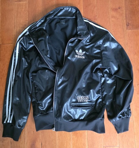 Adidas chile track jacket - adidas,