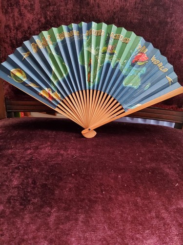 Boac vintage collectable - boac,