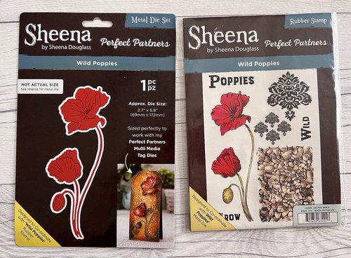 Sheena perfect partners - sheena, wild