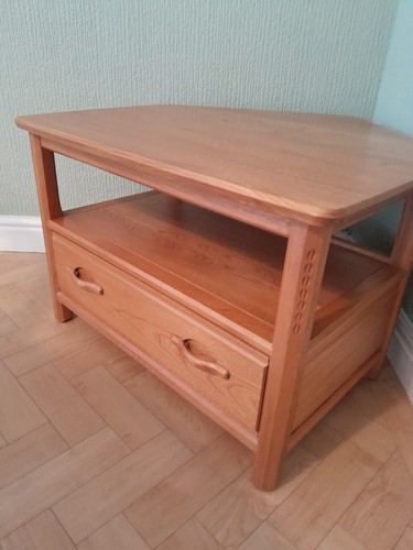 Corner unit oak effect - unit,,