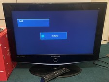 Samsung LE26R74BD - 26 inch TV