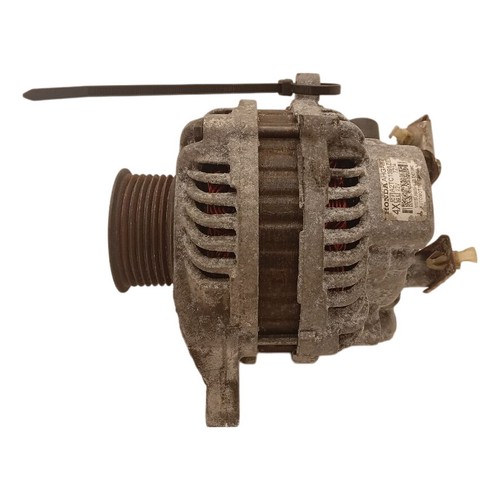 Honda civic alternator vtec - civic,