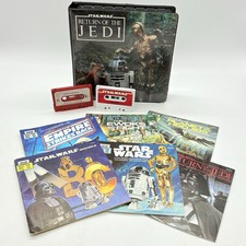 Star Wars Return of the Jedi