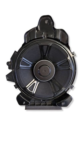 Volvo v60 2020 subwoofer - v60,