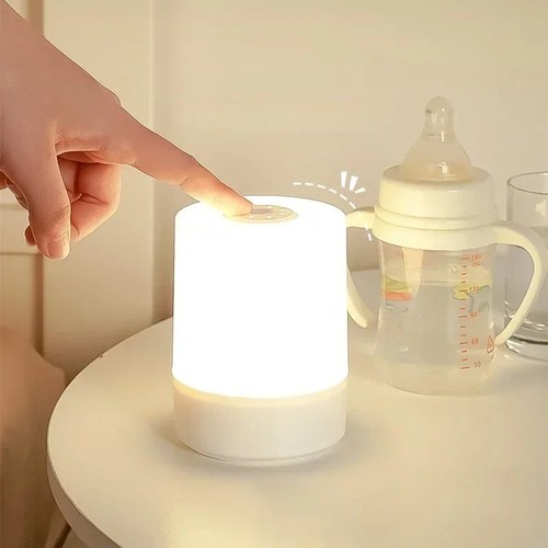 Touch sensor night - night, led