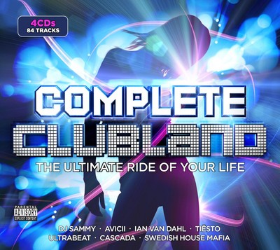 Various artists complete - various,