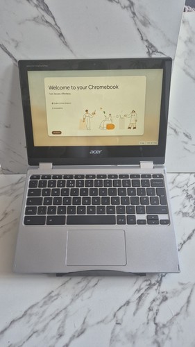 Acer chromebook spin - chromebook, 311