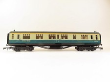 Kit Built Intercity 1st Coach