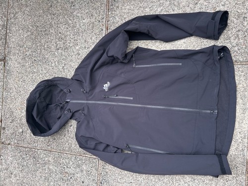 Mountain equipment frontier - equipment,