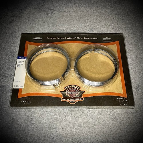 Harley davidson genuine - -,