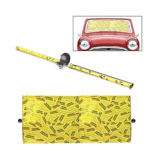 Sunshade roll for car - roll,