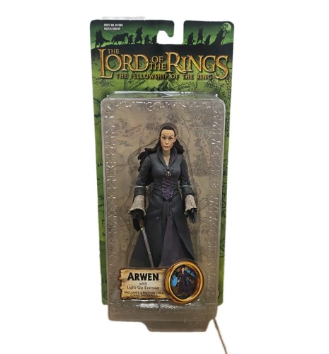 Lord the rings fellowship - lord,